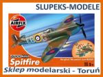 Airfix 06000 - Spitfire Quickbuild